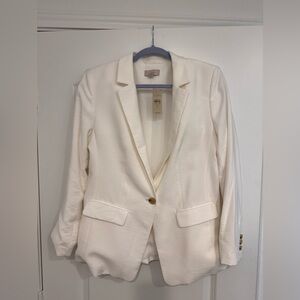 BNWT Loft Blazer